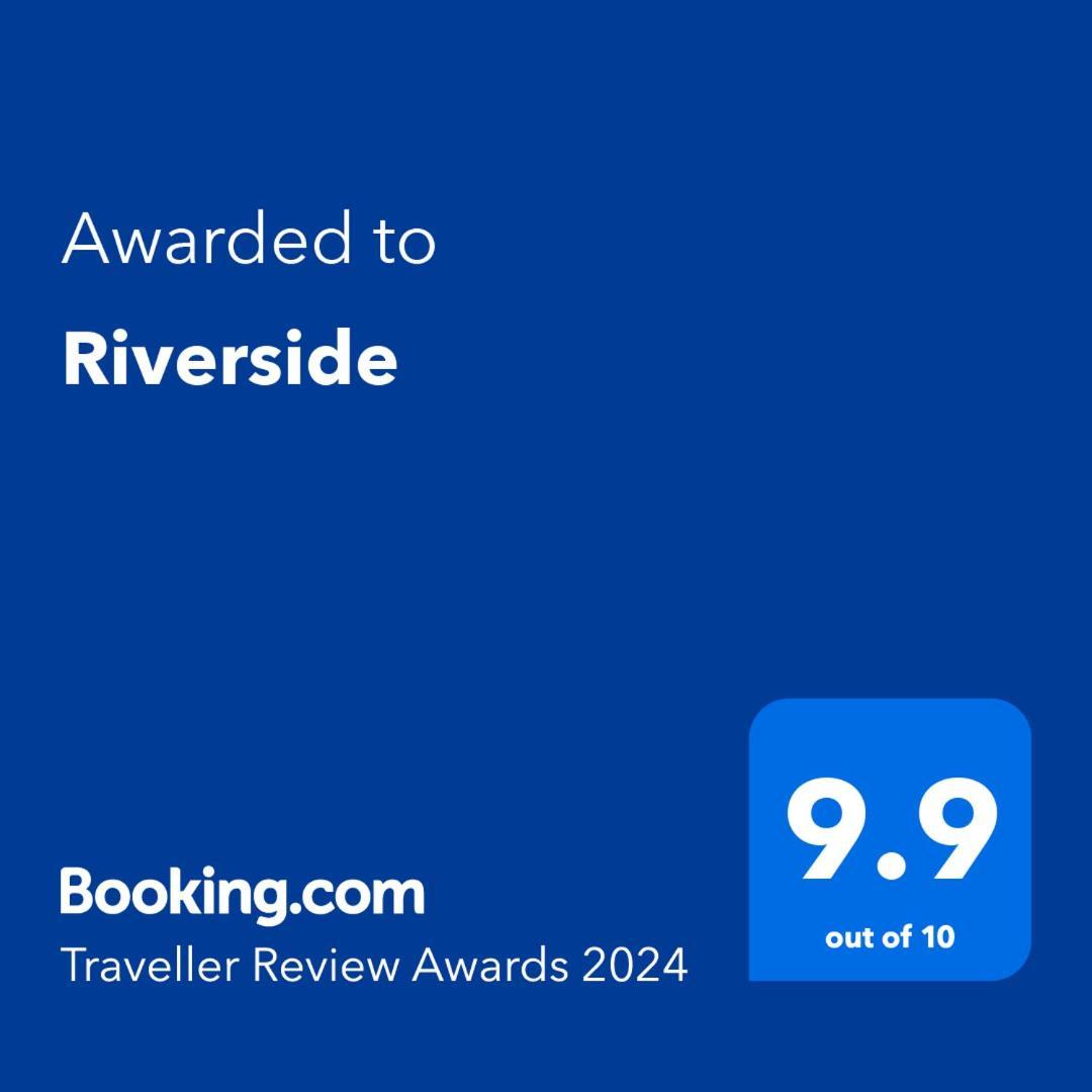 Riverside Тарберт Экстерьер фото